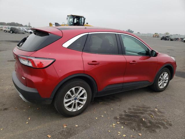 Photo 3 from auction – 2020 FORD ESCAPE SE with VIN 1FMCU0G67LUA79509