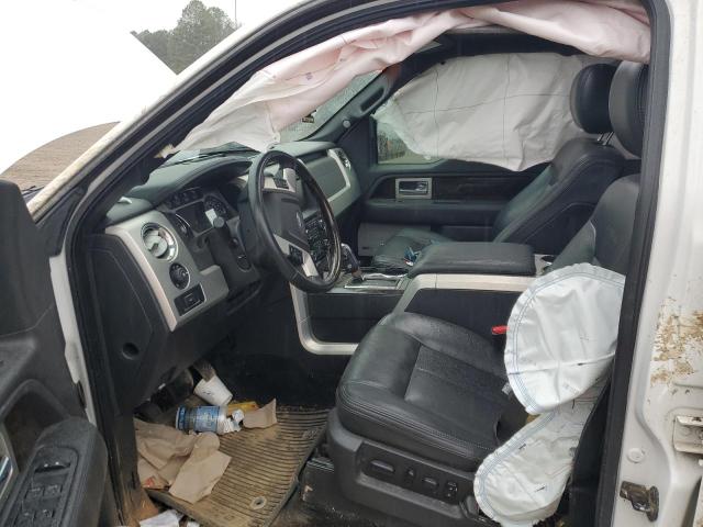 Photo 7 from auction – 2013 FORD F150 SUPER with VIN 1FTFW1ET6DFA30107