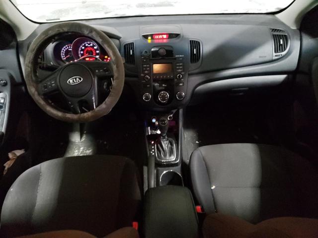 Photo 8 from auction – 2012 KIA FORTE EX with VIN KNAFU4A25C5505431
