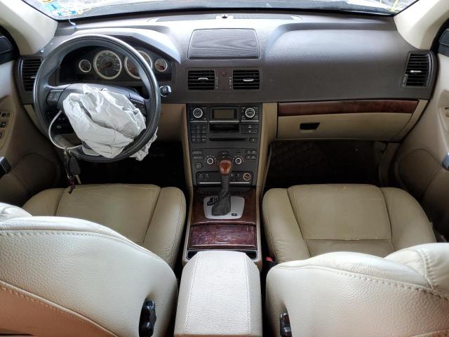 Photo 8 from auction – 2014 VOLVO XC90 3.2 with VIN YV4952CY0E1686674