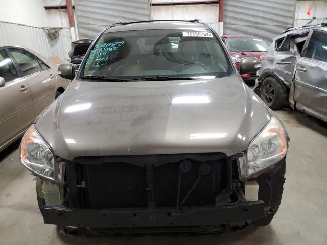 Photo 5 from auction – 2011 TOYOTA RAV4 LIMIT with VIN 2T3DK4DV3BW047711