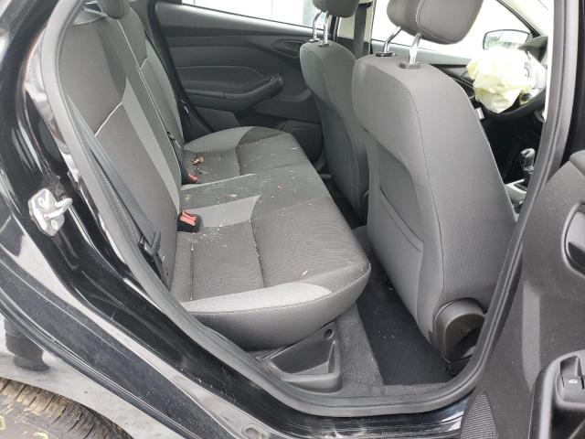 Photo 10 from auction – 2012 FORD FOCUS SE with VIN 1FAHP3F22CL224078