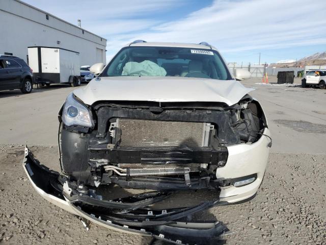 Photo 5 from auction – 2015 BUICK ENCLAVE with VIN 5GAKVCKD0FJ211098