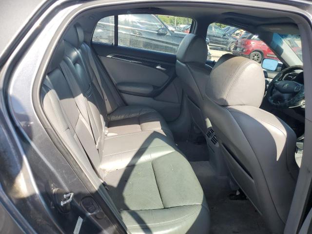 Photo 10 from auction – 2006 ACURA 3.2TL with VIN 19UUA66296A004238
