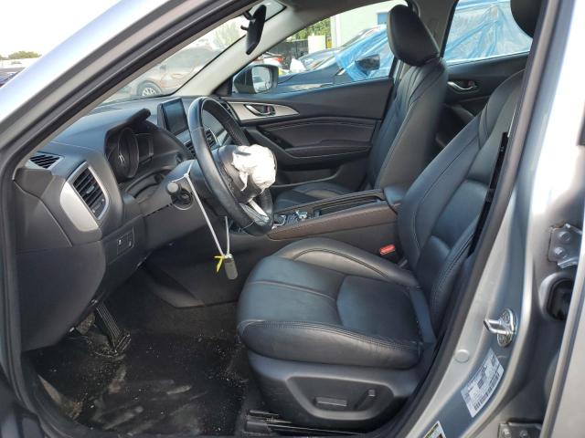 Photo 7 from auction – 2018 MAZDA 3 TOURING with VIN 3MZBN1V30JM268903