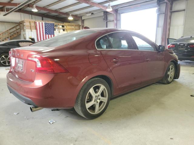 Photo 3 from auction – 2012 VOLVO S60 T5 with VIN YV1622FS5C2116922