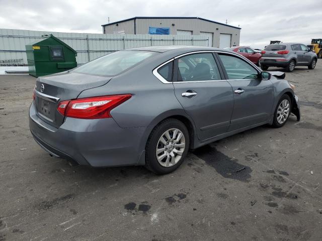 Photo 3 from auction – 2016 NISSAN ALTIMA 2.5 with VIN 1N4AL3AP4GN384523