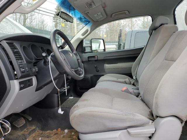 Photo 7 from auction – 2011 TOYOTA TUNDRA with VIN 5TFMY5F1XBX159593