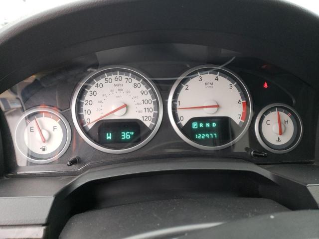 Photo 9 from auction – 2010 DODGE GRAND CARA with VIN 2D4RN5D18AR119997
