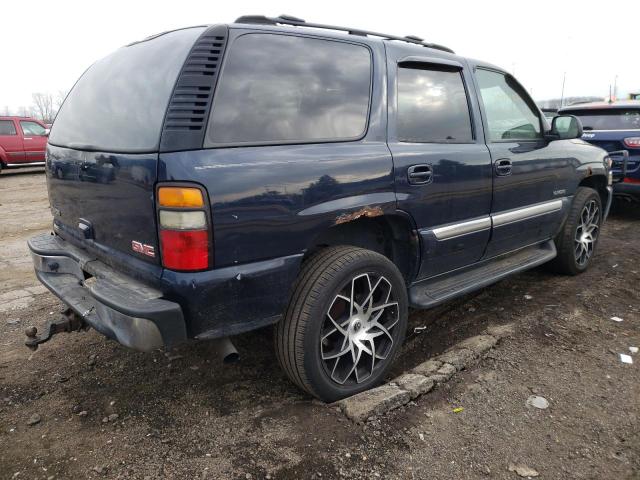Photo 4 from auction – 2004 GMC YUKON with VIN 1GKEK13Z74J200670
