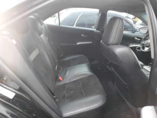 Photo 10 from auction – 2012 TOYOTA CAMRY BASE with VIN 4T1BF1FK5CU181627