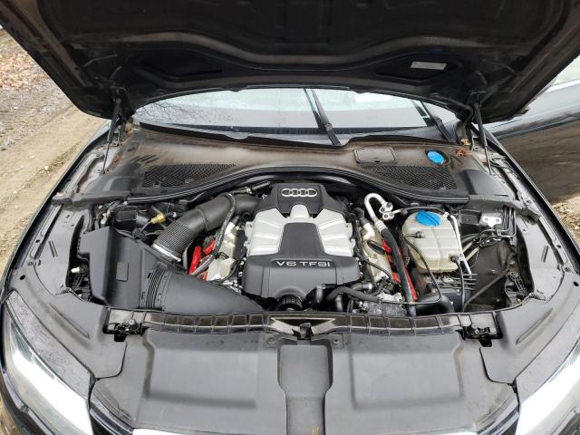 Photo 11 from auction – 2013 AUDI A7 PRESTIG with VIN WAU3GAFC2DN011765