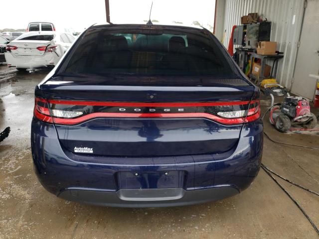 Photo 6 from auction – 2016 DODGE DART SE AE with VIN 1C3CDFDH3GD645057