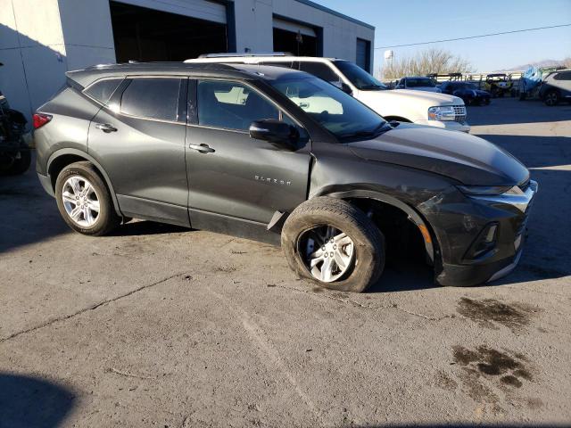 Photo 4 from auction – 2020 CHEVROLET BLAZER 2LT with VIN 3GNKBCRS5LS544894