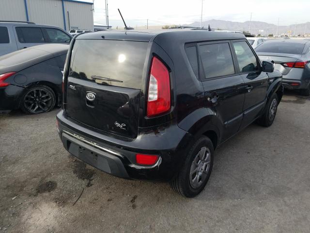 Photo 3 from auction – 2012 KIA SOUL with VIN KNDJT2A53C7360330