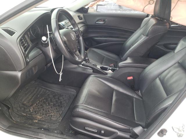 Photo 7 from auction – 2014 ACURA ILX 20 with VIN 19VDE1F32EE007680