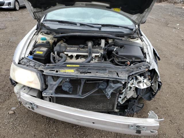 Photo 11 from auction – 2005 VOLVO XC70 with VIN YV1SZ592X51175593