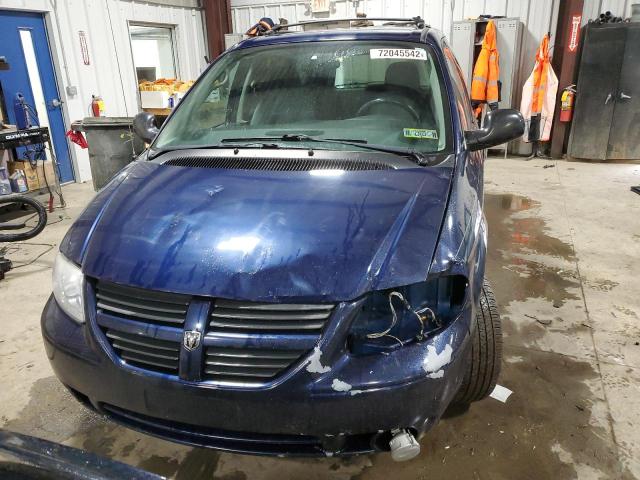 Photo 5 from auction – 2006 DODGE GRAND CARA with VIN 2D4GP44L16R600341