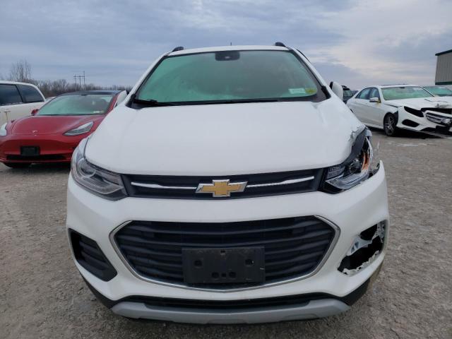 Photo 5 from auction – 2019 CHEVROLET TRAX 1LT with VIN KL7CJPSB7KB751117