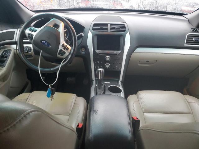 Photo 8 from auction – 2013 FORD EXPLORER X with VIN 1FM5K8D81DGA03822