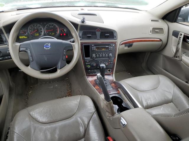 Photo 8 from auction – 2005 VOLVO XC70 with VIN YV1SZ592X51175593