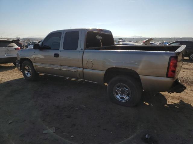 Photo 2 from auction – 2004 CHEVROLET SILVERADO with VIN 2GCEC19T441196583