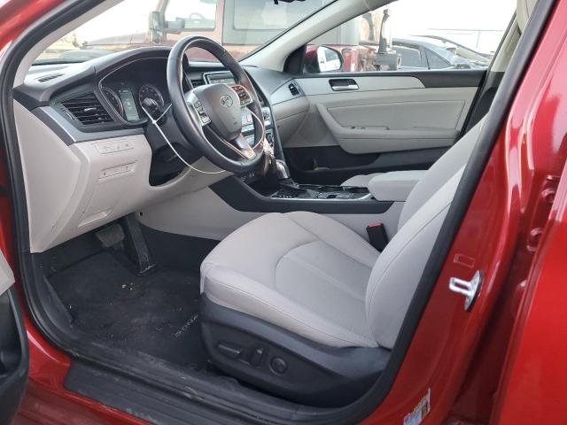 Photo 7 from auction – 2019 HYUNDAI SONATA LIM with VIN 5NPE34AF8KH768712