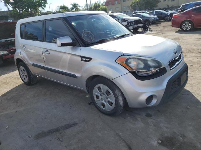 Фото 4 с аукциона – 2012 KIA SOUL с VIN KNDJT2A57C7433800