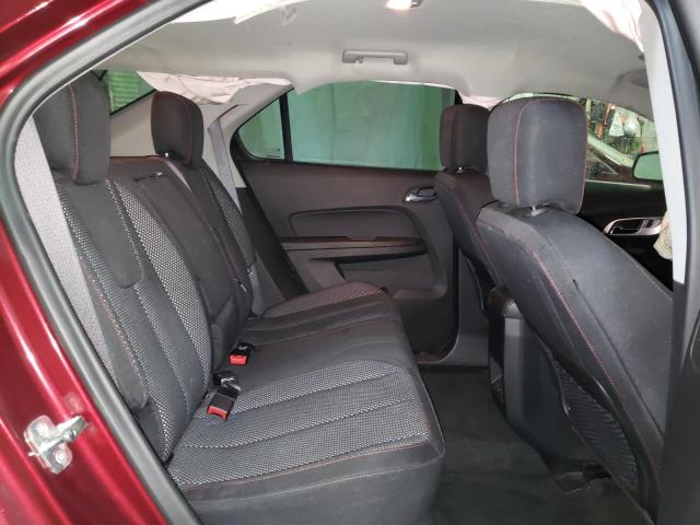 Photo 11 from auction – 2017 CHEVROLET EQUINOX LT with VIN 2GNFLFEK7H6108009