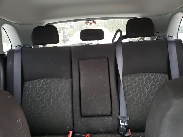Photo 10 from auction – 2022 MITSUBISHI OUTLANDER with VIN JA4ARUAU9NU002925
