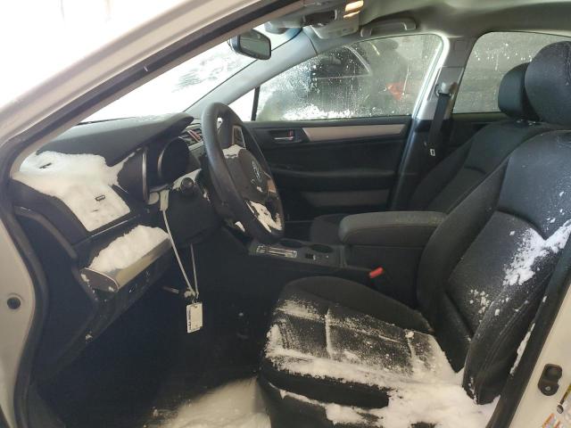Photo 7 from auction – 2015 SUBARU LEGACY 2.5 with VIN 4S3BNBF69F3025245