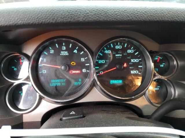 Photo 9 from auction – 2012 GMC SIERRA K15 with VIN 1GTR2VE75CZ303876