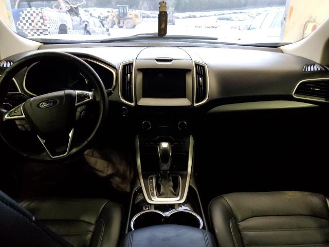 Photo 8 from auction – 2015 FORD EDGE SEL with VIN 2FMTK4J96FBB72161