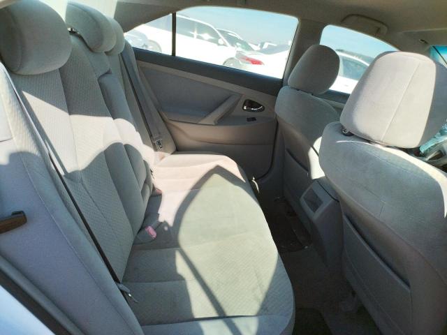 Photo 10 from auction – 2009 TOYOTA CAMRY BASE with VIN 4T1BE46K69U844538