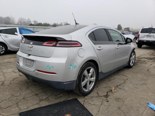 Photo 3 from auction – 2013 CHEVROLET VOLT with VIN 1G1RE6E45DU138924