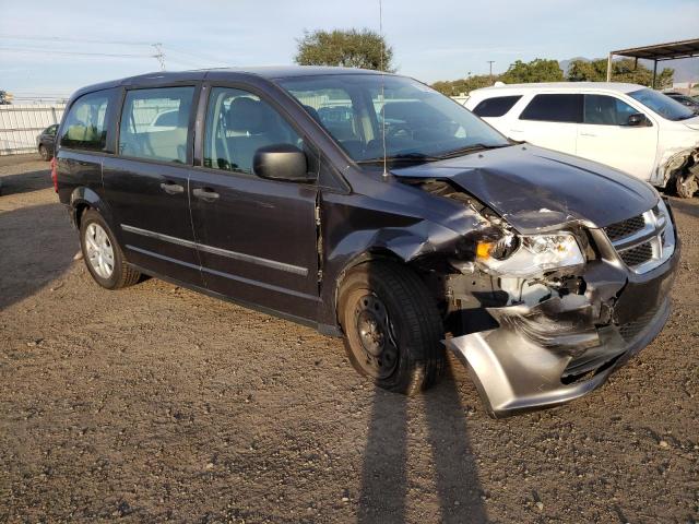 Photo 4 from auction – 2015 DODGE GRAND CARA with VIN 2C4RDGBG5FR606097