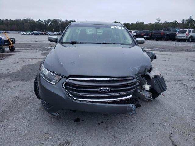 Photo 5 from auction – 2016 FORD TAURUS LIM with VIN 1FAHP2F89GG113296
