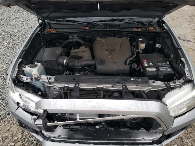 Photo 11 from auction – 2017 TOYOTA TACOMA DOU with VIN 3TMAZ5CN3HM042380