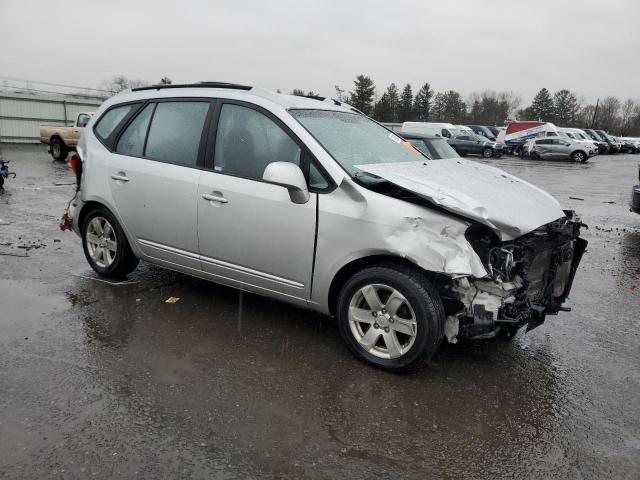 Photo 4 from auction – 2007 KIA RONDO LX with VIN KNAFG526477080356