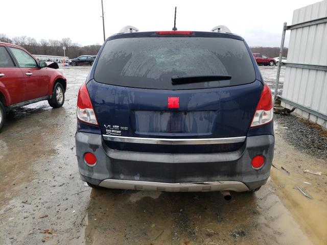 Photo 6 from auction – 2008 SATURN VUE XE with VIN 3GSCL33P78S578023