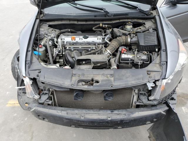 Photo 11 from auction – 2008 HONDA ACCORD LXP with VIN JHMCP26498C042416