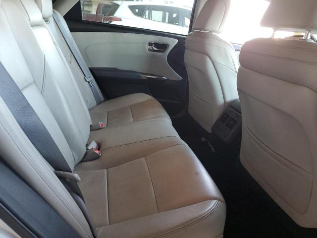 Photo 10 from auction – 2014 TOYOTA AVALON BAS with VIN 4T1BK1EB8EU095213
