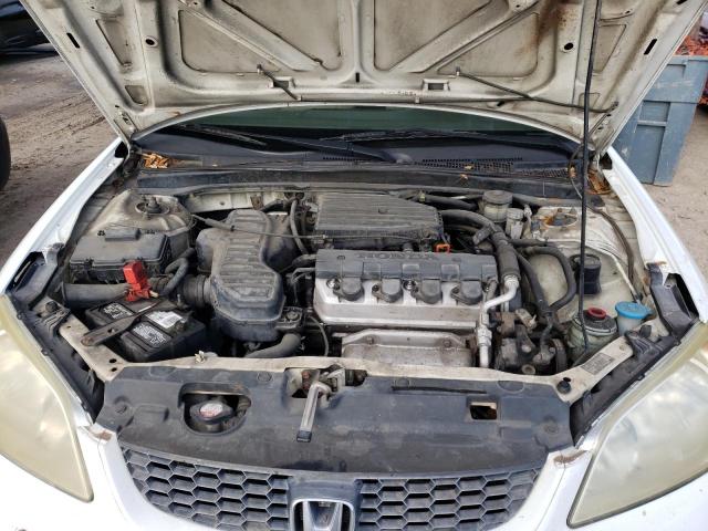 Photo 11 from auction – 2004 HONDA CIVIC with VIN 1HGEM21194L077517
