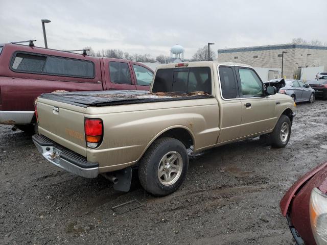 Photo 3 from auction – 2000 MAZDA B4000 CAB with VIN 4F4YR16X0YTM12486
