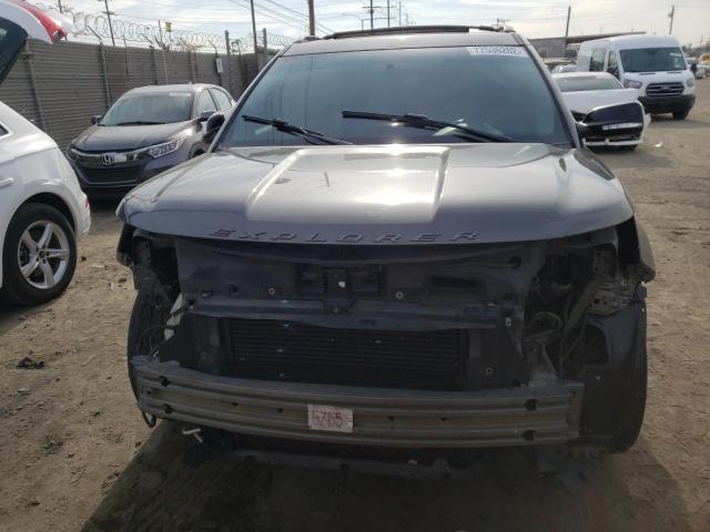 صورة رقم 5 من المزاد - 2016 FORD EXPLORER S مع VIN 1FM5K8GT7GGD28561