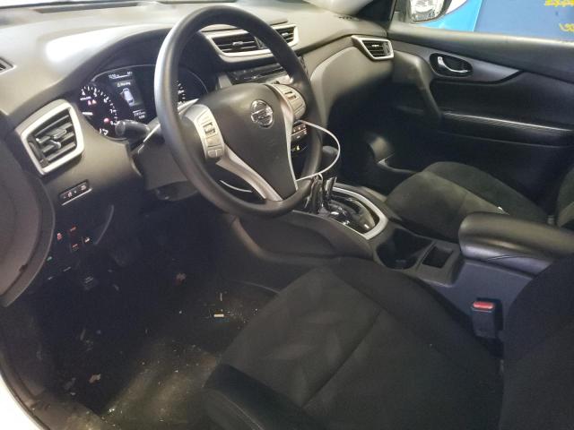 Photo 7 from auction – 2016 NISSAN ROGUE S with VIN 5N1AT2MV8GC915020