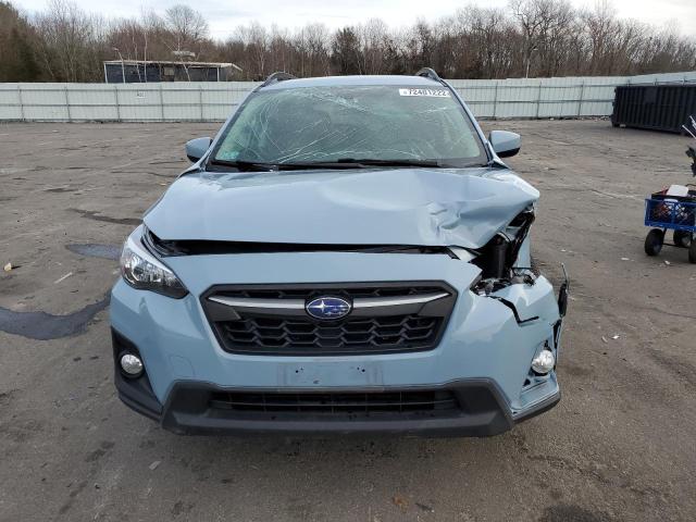 Photo 5 from auction – 2019 SUBARU CROSSTREK with VIN JF2GTACC1KH276369