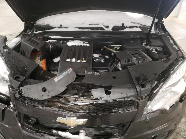 Photo 11 from auction – 2015 CHEVROLET EQUINOX LT with VIN 1GNFLFEK3FZ145592