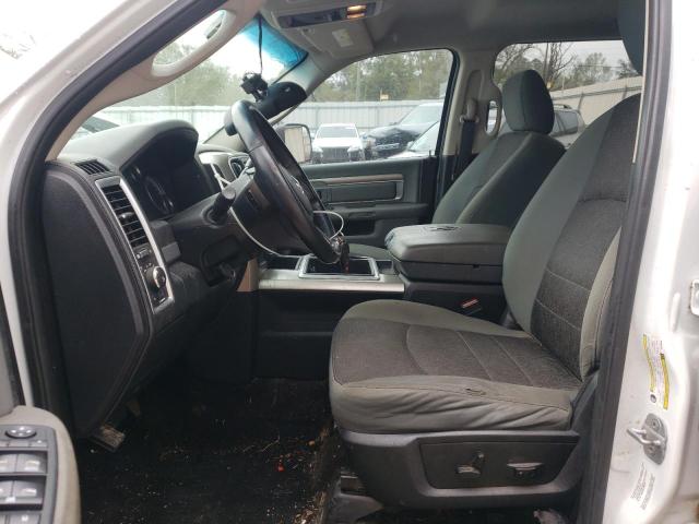 Photo 7 from auction – 2014 RAM 2500 SLT with VIN 3C6UR5DJ3EG253945