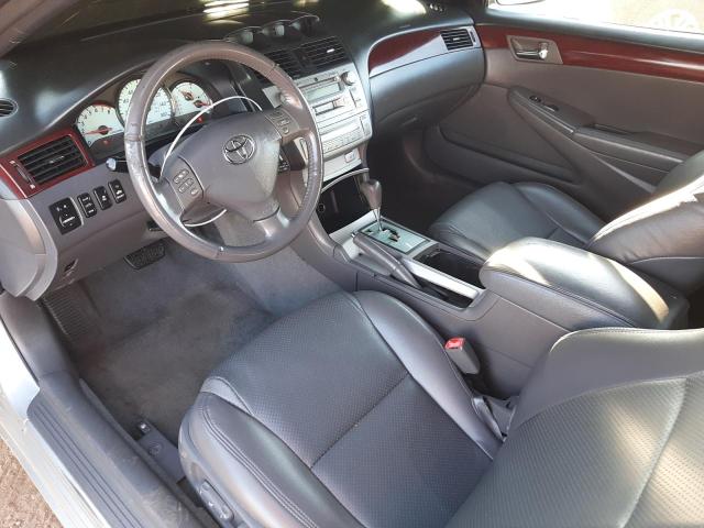 Zdjęcie 8 z aukcji – 2005 TOYOTA SOLERA z VIN 4T1FA38P55U044971